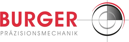 Burger Präzisionsmechanik