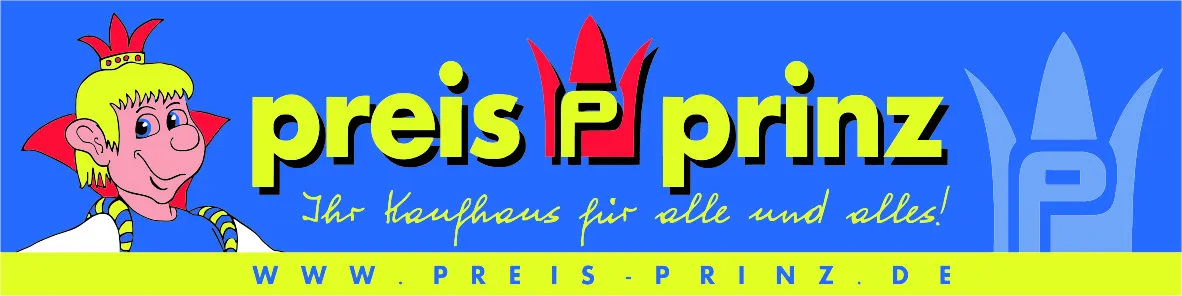 Preis-Prinz