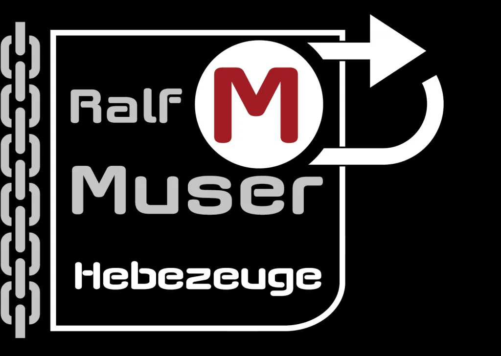 Ralf Muser Hebezeuge